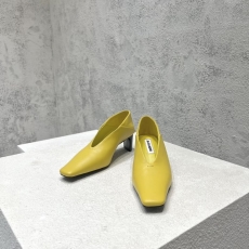 Jil Sander Shoes